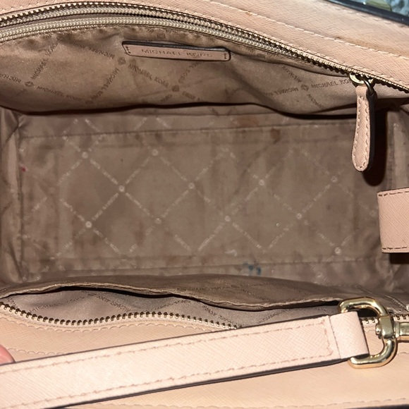 Michael Kors - light pink - Picture 2 of 4